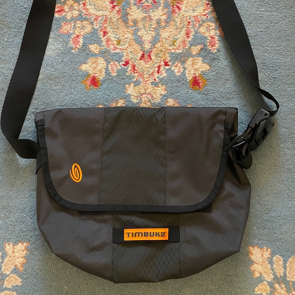 Timbuk2 Messanger Bag